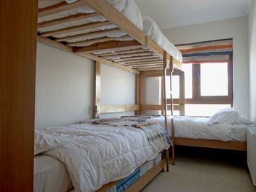 Departamento en Venta en Camino público Valle Nevado a pasos de pistas Ski, Restaurante, Hotel