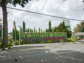 HANYA DI KOTA BATU! Villa Desain Exclusive Tipe 109 Lokasi Dekat Pariwisata