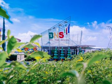 HANYA DI KOTA BATU! Villa Desain Exclusive Tipe 109 Lokasi Dekat Pariwisata
