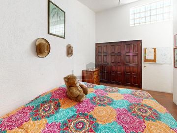 Casa sola en venta en Las Aguilas, Álvaro Obregón, Ciudad de México