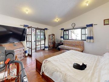 Casa sola en venta en Las Aguilas, Álvaro Obregón, Ciudad de México