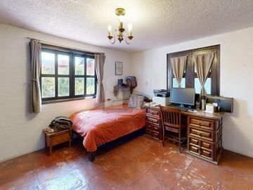 Casa sola en venta en Las Aguilas, Álvaro Obregón, Ciudad de México