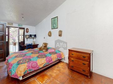 Casa sola en venta en Las Aguilas, Álvaro Obregón, Ciudad de México