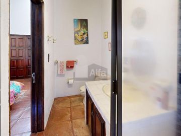 Casa sola en venta en Las Aguilas, Álvaro Obregón, Ciudad de México