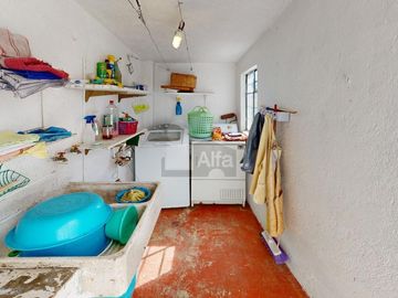 Casa sola en venta en Las Aguilas, Álvaro Obregón, Ciudad de México