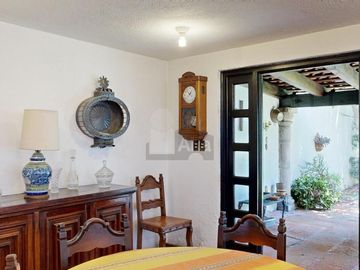 Casa sola en venta en Las Aguilas, Álvaro Obregón, Ciudad de México