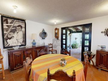 Casa sola en venta en Las Aguilas, Álvaro Obregón, Ciudad de México