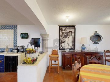 Casa sola en venta en Las Aguilas, Álvaro Obregón, Ciudad de México