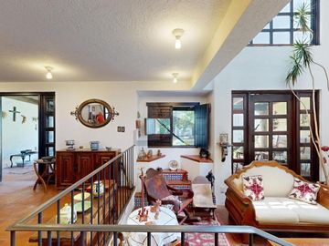 Casa sola en venta en Las Aguilas, Álvaro Obregón, Ciudad de México