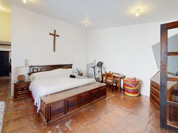 Casa sola en venta en Las Aguilas, Álvaro Obregón, Ciudad de México