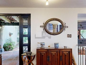 Casa sola en venta en Las Aguilas, Álvaro Obregón, Ciudad de México