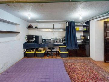 Casa sola en venta en Las Aguilas, Álvaro Obregón, Ciudad de México