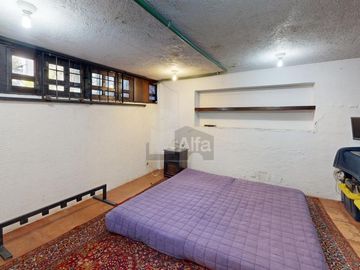 Casa sola en venta en Las Aguilas, Álvaro Obregón, Ciudad de México