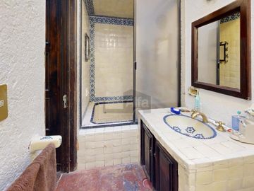 Casa sola en venta en Las Aguilas, Álvaro Obregón, Ciudad de México