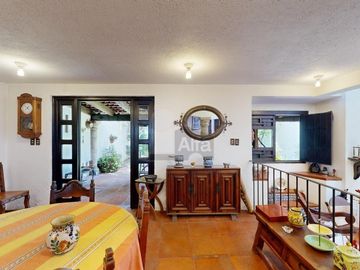 Casa sola en venta en Las Aguilas, Álvaro Obregón, Ciudad de México
