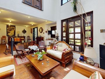 Casa sola en venta en Las Aguilas, Álvaro Obregón, Ciudad de México