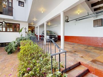 Casa sola en venta en Las Aguilas, Álvaro Obregón, Ciudad de México