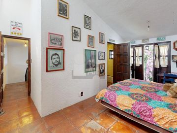 Casa sola en venta en Las Aguilas, Álvaro Obregón, Ciudad de México