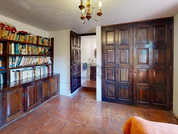 Casa sola en venta en Las Aguilas, Álvaro Obregón, Ciudad de México
