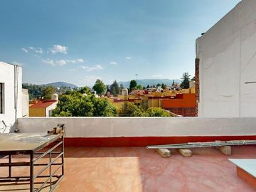 Casa sola en venta en Las Aguilas, Álvaro Obregón, Ciudad de México
