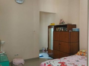 Rumah Minimalis Mulyosari Hadap Utara Row jalan 2 mobil