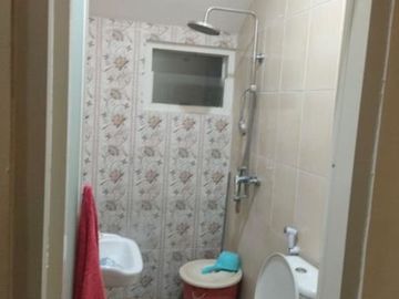 Rumah Minimalis Mulyosari Hadap Utara Row jalan 2 mobil