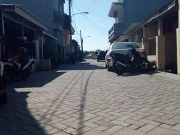 Dijual Rumah Griya Amerta Regency, Rungkut, Surabaya Timur