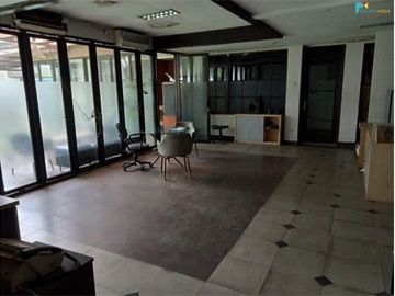 Dijual kantor murah dekat gedung sate di area Cikutra
