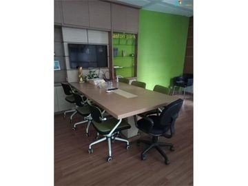 Dijual kantor murah dekat gedung sate di area Cikutra