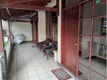 Dijual kantor murah dekat gedung sate di area Cikutra