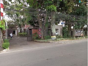 Dijual kantor murah dekat gedung sate di area Cikutra