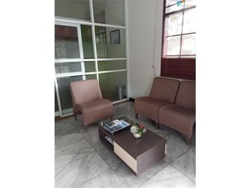 Dijual kantor murah dekat gedung sate di area Cikutra