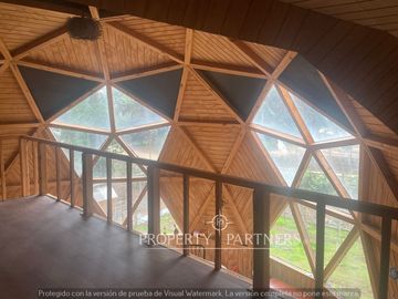 Algarrobo. Oportunidad de Inversion. 5 Casas