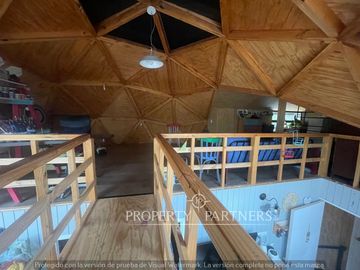 Algarrobo. Oportunidad de Inversion. 5 Casas