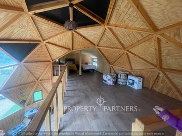 Algarrobo. Oportunidad de Inversion. 5 Casas