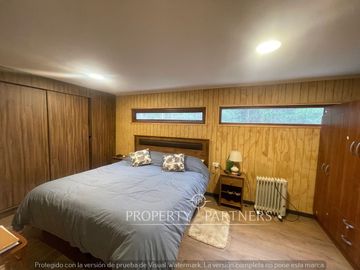 Algarrobo. Oportunidad de Inversion. 5 Casas