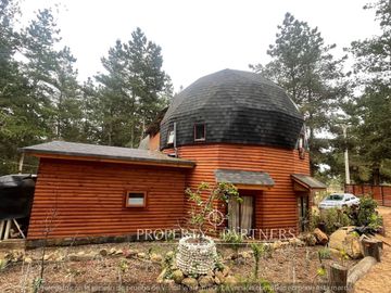 Algarrobo. Oportunidad de Inversion. 5 Casas