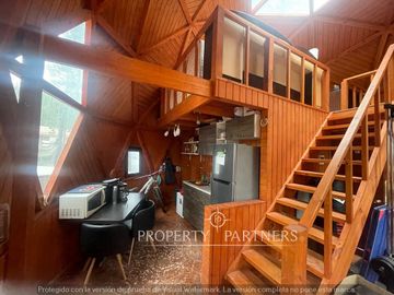 Algarrobo. Oportunidad de Inversion. 5 Casas