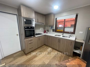 Algarrobo. Oportunidad de Inversion. 5 Casas