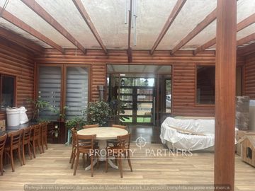 Algarrobo. Oportunidad de Inversion. 5 Casas