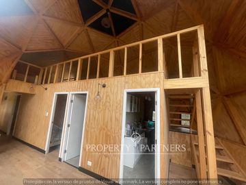 Algarrobo. Oportunidad de Inversion. 5 Casas