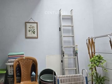 Dijual Rumah Siap Huni Harga Menarik Di Graha Raya