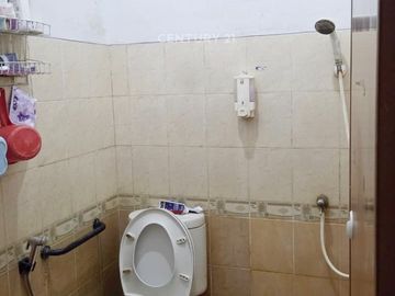 Dijual Rumah Siap Huni Harga Menarik Di Graha Raya