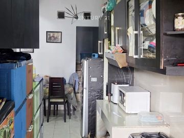 Dijual Rumah Siap Huni Harga Menarik Di Graha Raya