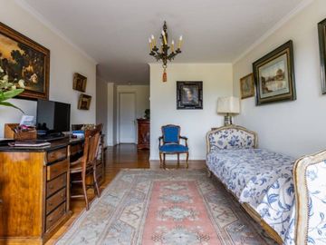 MARAVILLOSO DEPTO EN VENTA DUPLEX LUIS CARRERA/ CLUB DE POLO