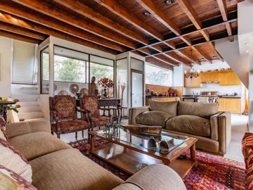 MARAVILLOSO DEPTO EN VENTA DUPLEX LUIS CARRERA/ CLUB DE POLO