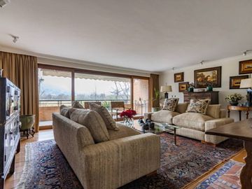MARAVILLOSO DEPTO EN VENTA DUPLEX LUIS CARRERA/ CLUB DE POLO