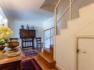 MARAVILLOSO DEPTO EN VENTA DUPLEX LUIS CARRERA/ CLUB DE POLO
