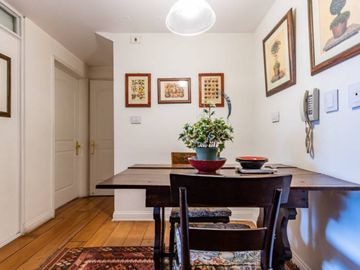 MARAVILLOSO DEPTO EN VENTA DUPLEX LUIS CARRERA/ CLUB DE POLO