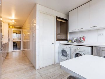 MARAVILLOSO DEPTO EN VENTA DUPLEX LUIS CARRERA/ CLUB DE POLO